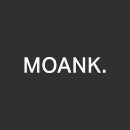 Moank Logo