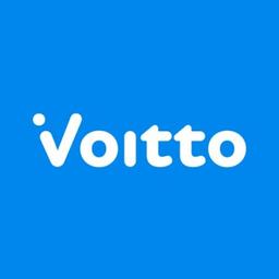 Voitto Redovisningsbyrå Logo