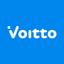 Voitto Redovisningsbyrå Logo