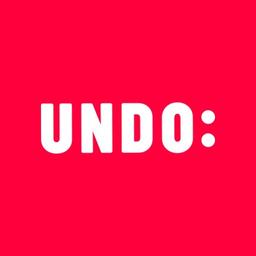 Undo Logo