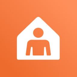 BostadsPortal Logo