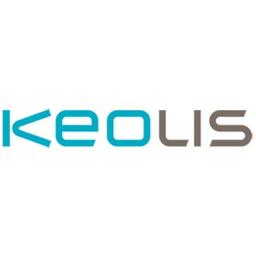 Keolis Sverige AB Logo