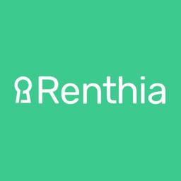 Renthia Logo