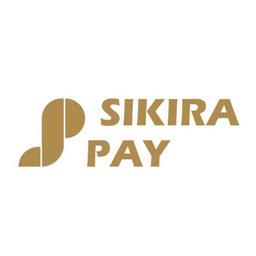 SikiraPay Logo