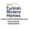 Turkish Riviera Homes Logo