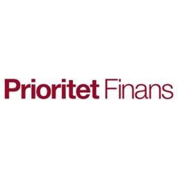 Prioritet Finans AB Logo