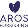Aros Forsikring Logo