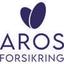 Aros Forsikring Logo