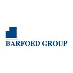 BARFOED GROUP Logo