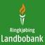 Ringkjøbing Landbobank A/S Logo