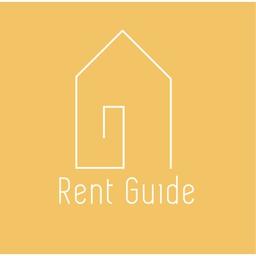 Rent Guide Logo