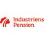 Industriens Pension Logo