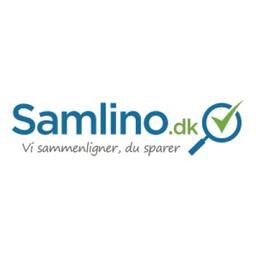 Samlino.dk Logo