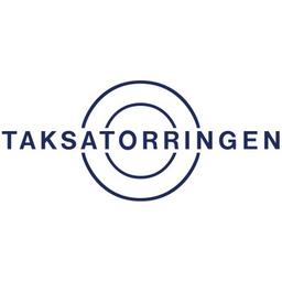 Taksatorringen Logo