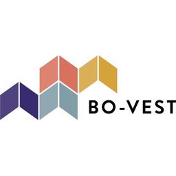 BO-VEST - Et stærkt fællesskab Logo