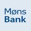 Møns Bank Logo