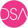 Din Sundhedsfaglige A-kasse (DSA) Logo