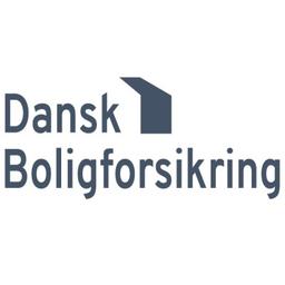 Dansk Boligforsikring A/S Logo