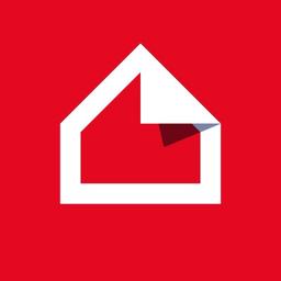 Boligsiden Logo