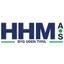 HHM A/S Logo