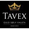 Tavex A/S - Guld & Valuta Logo
