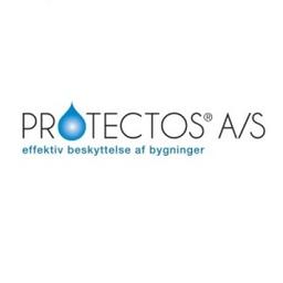 PROTECTOS® A/S Logo