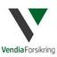 Vendia Forsikring Logo