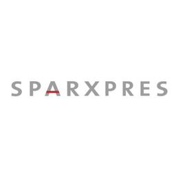 Sparxpres Logo