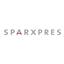 Sparxpres Logo