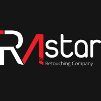 Rmstarretouching Logo
