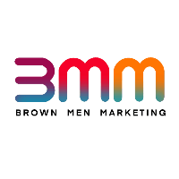 Brown Men Marketing Pvt. Ltd. Logo