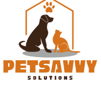 PetSavvy Solution Logo