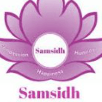 samsidh schools Logo