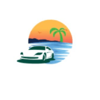 Instant Car Rental Logo