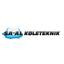 SA-AL Køleteknik Logo