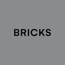 Bricks A/S Logo