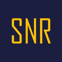 SNRobotiX Logo