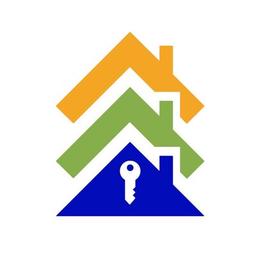 Pass the Keys® Logo