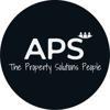 APS | The Property Solutions People Logo