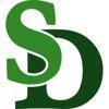 Sandra Davidson Estate Agents Logo