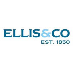 Ellis & Co Estate Agents Logo