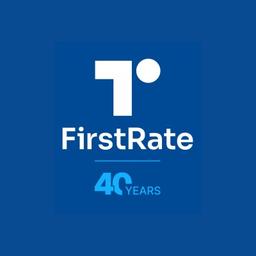 First Rate Credit Union Logo
