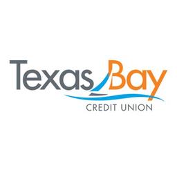 Texas Bay Credit Union Logo
