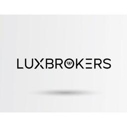 Luxbrokers Logo