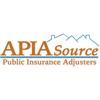 APIA Source Logo