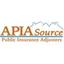 APIA Source Logo