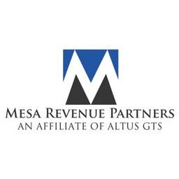 Mesa Revenue Partners Logo
