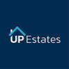 Up Estates Logo