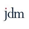 jdm Estate Agents Logo