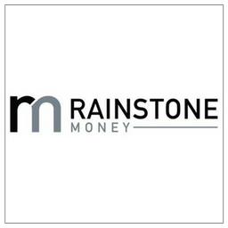 Rainstone Money Logo